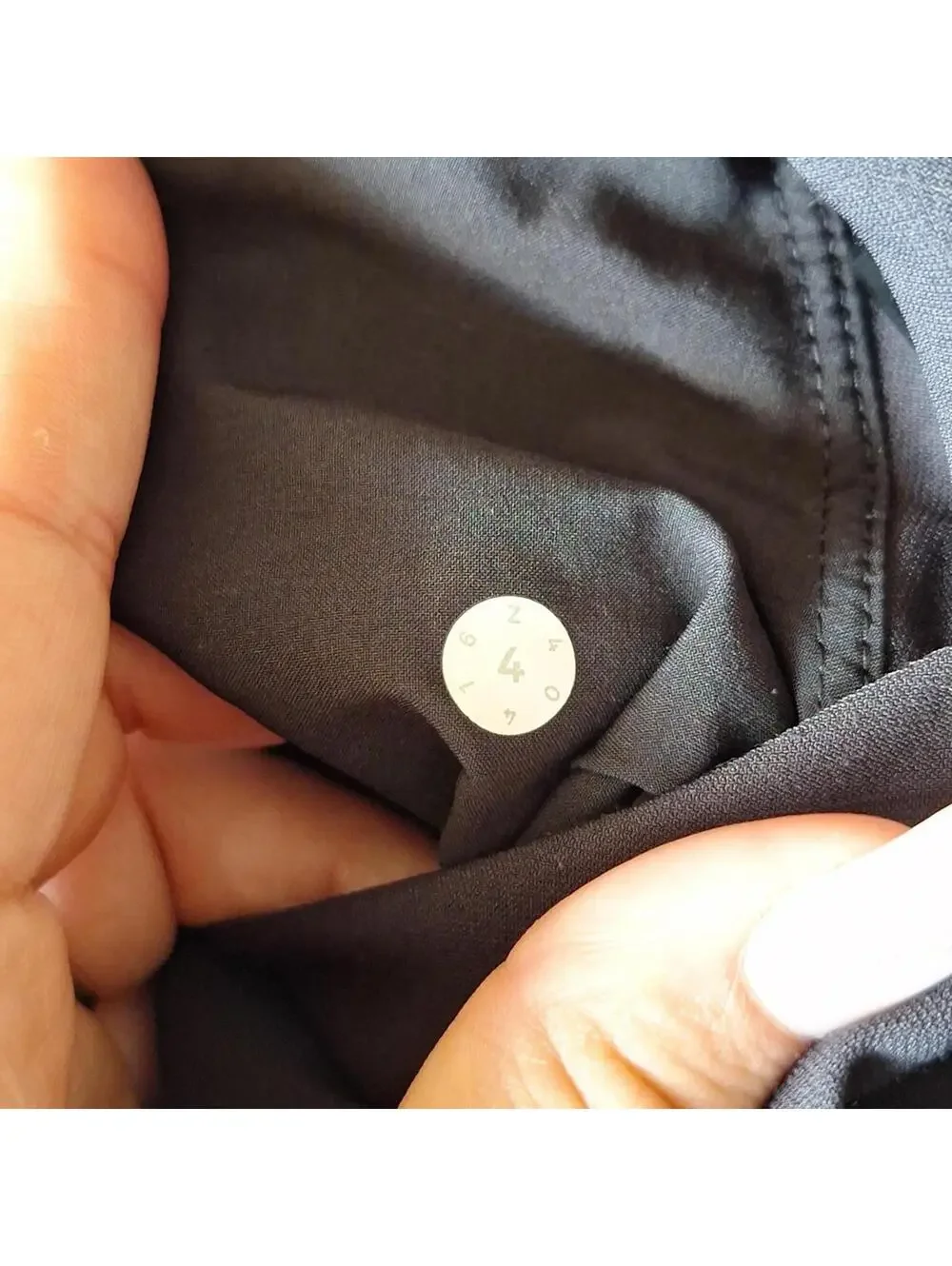 lululemon athletica euc comfy
