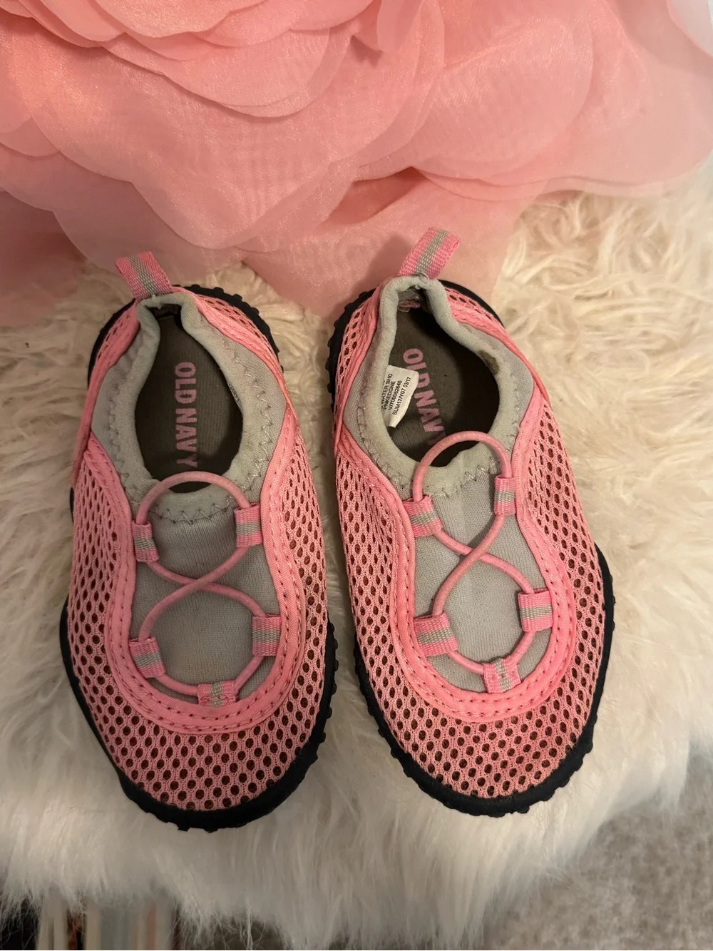Old Navy comfortable pink