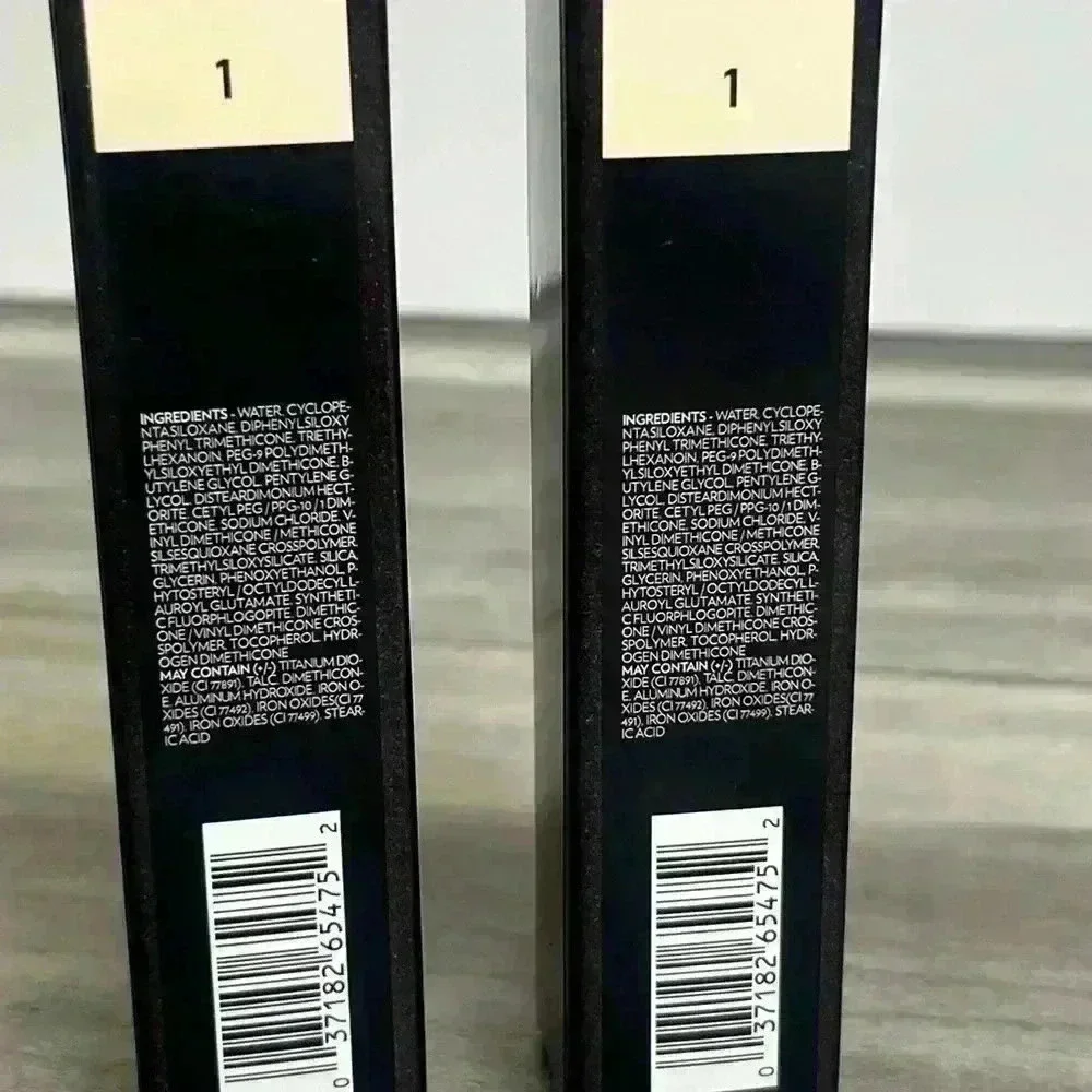 Surratt Cosmetics Surreal Skin Foundation Wand‎ Refill #1 15ML 0.5oz MSRP $68
