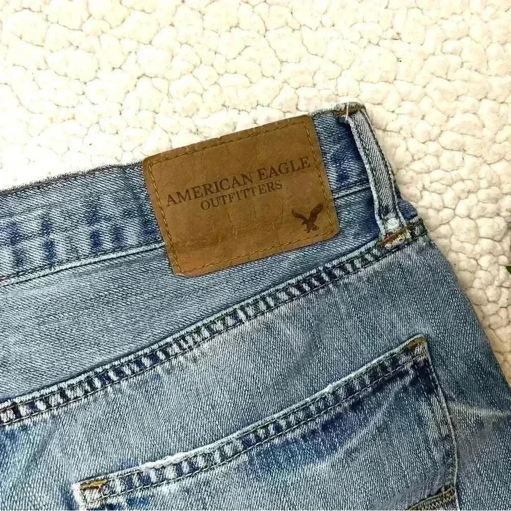 American Eagle Outfitters photos cool look