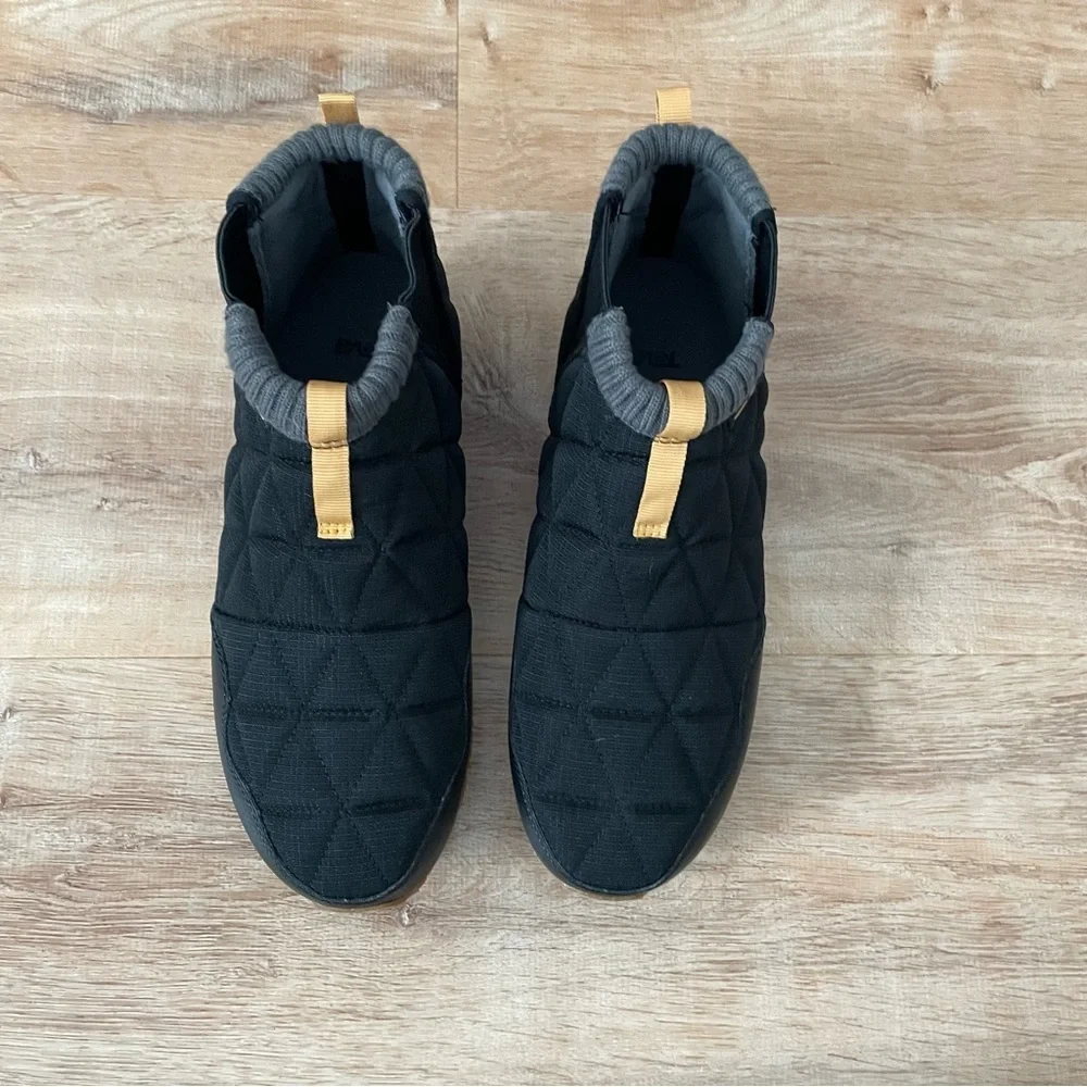 Teva reember mid