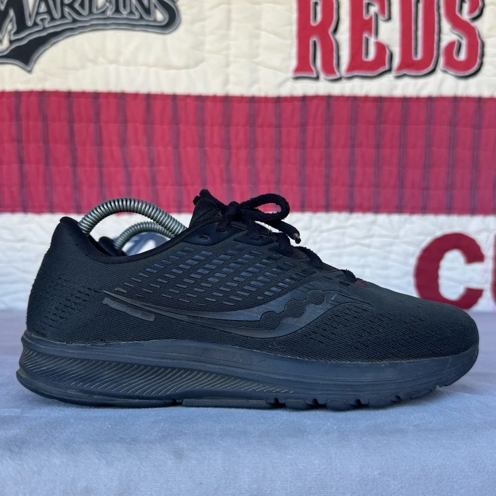 Saucony ride 13