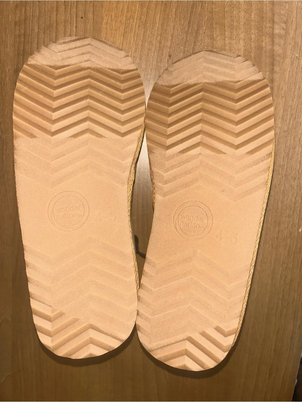 wonder nation cozy warm
