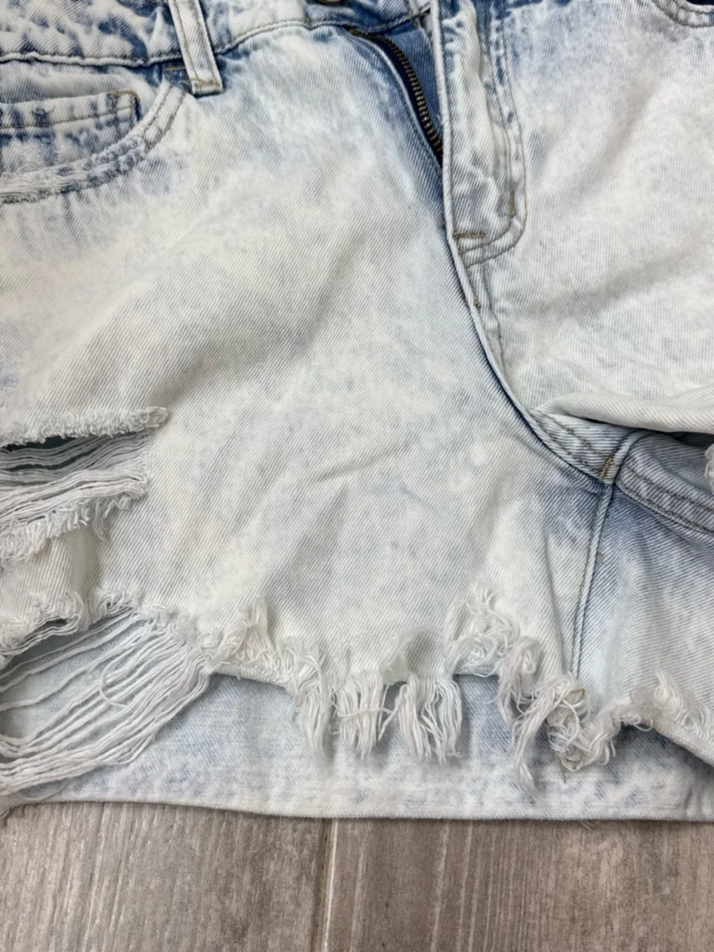 Vervet size small