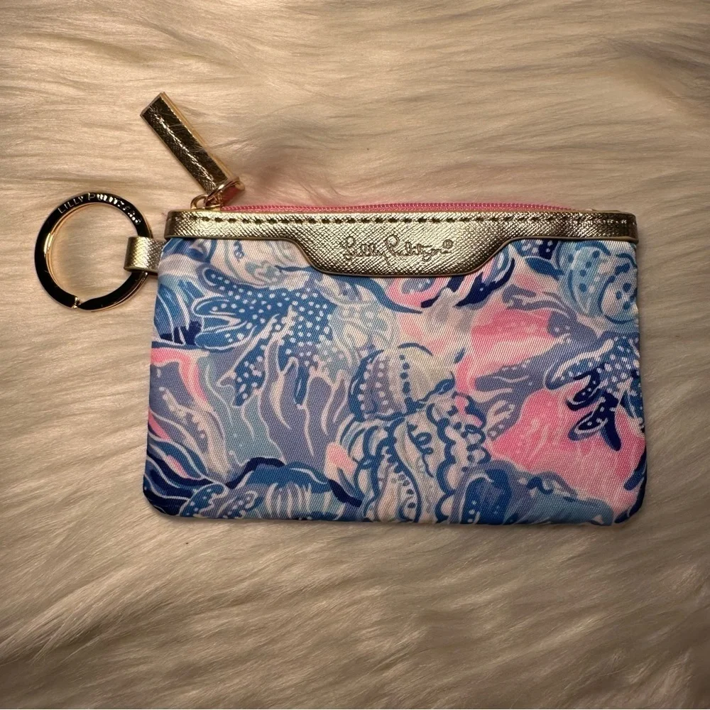 Lilly Pulitzer cute so