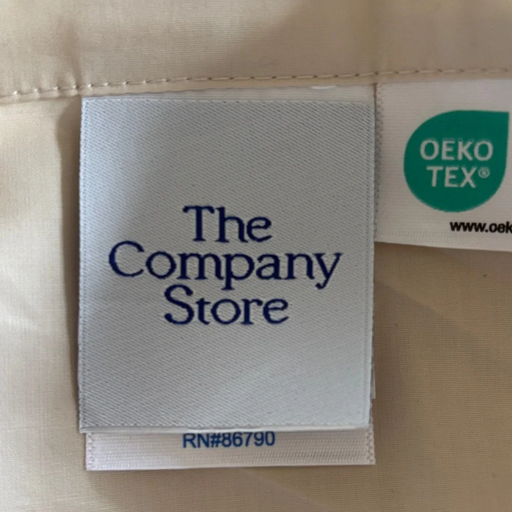 The Company Store this set