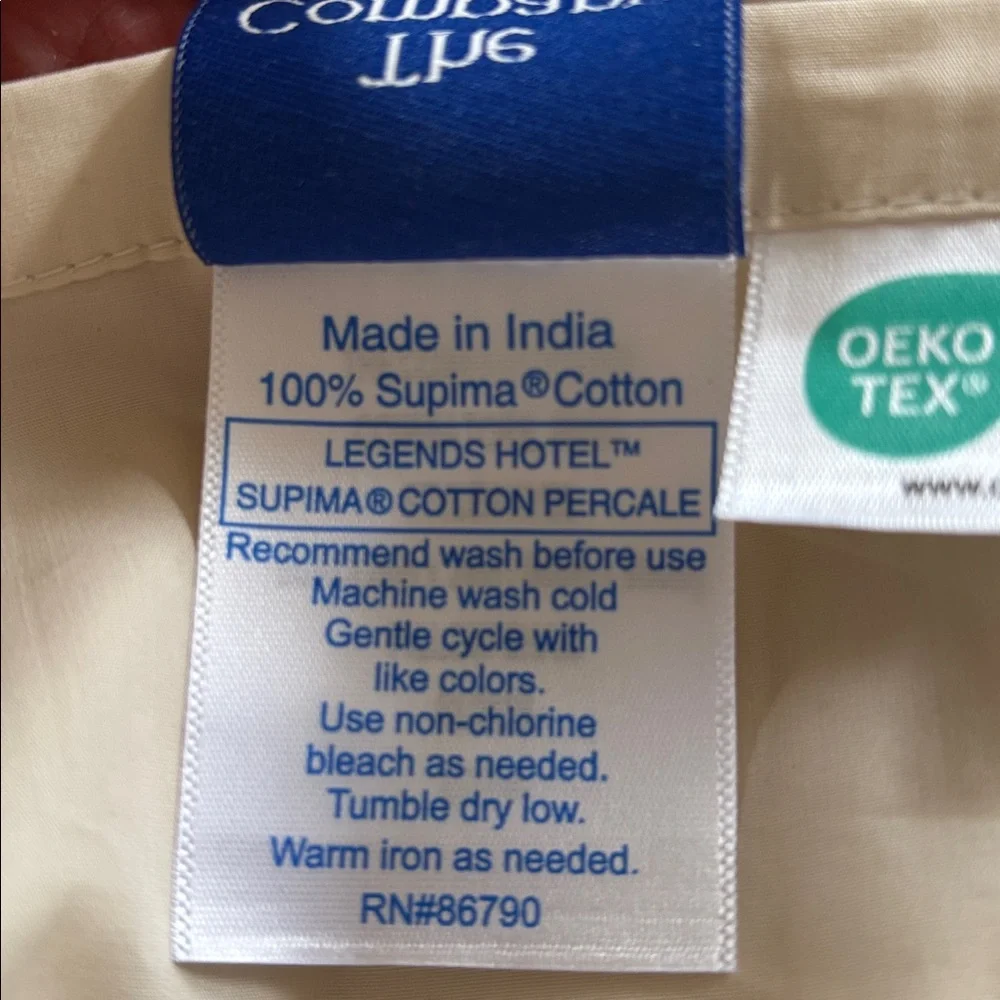 The Company Store this set