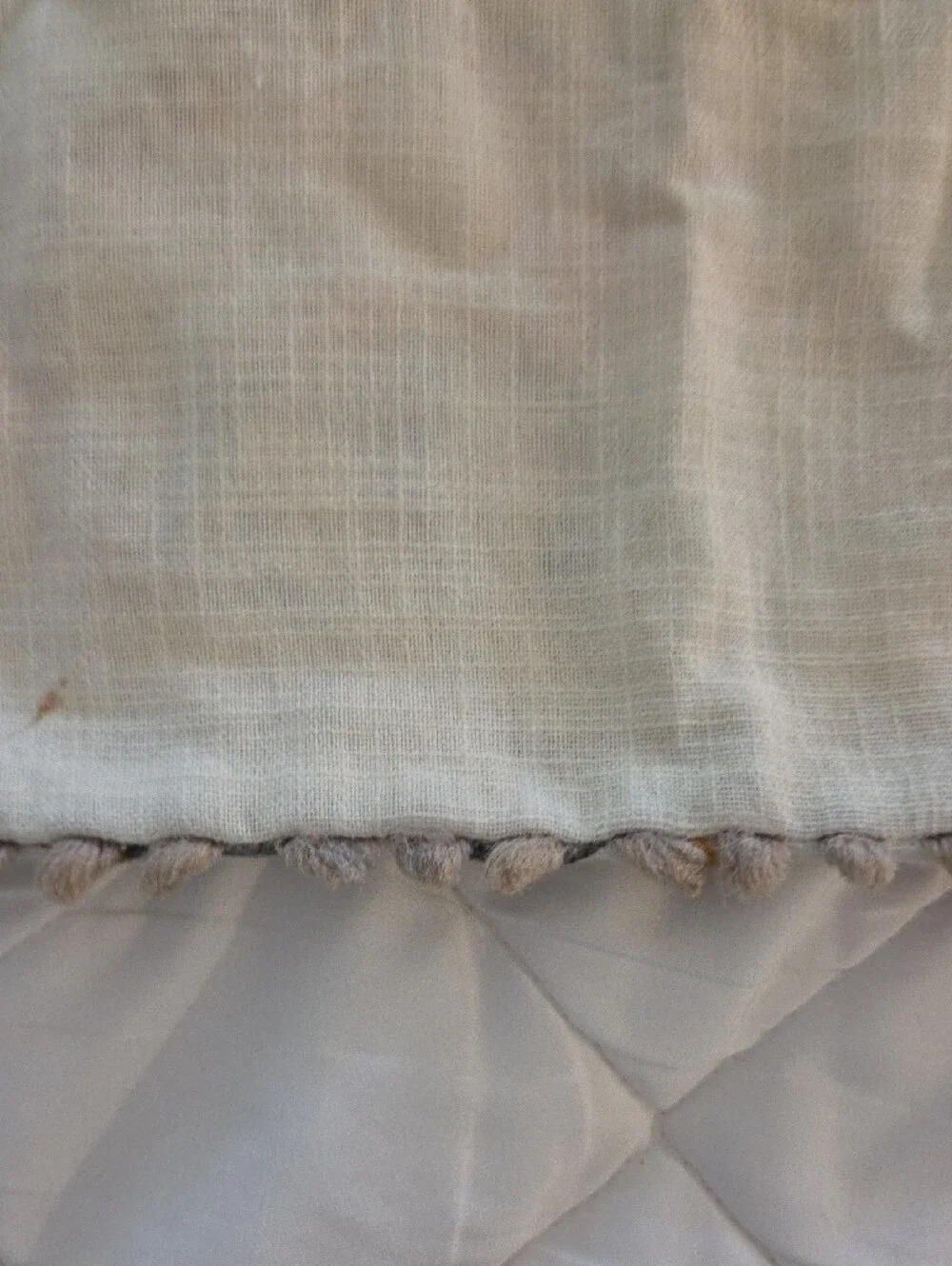 Anthropologie lightweight bohemian