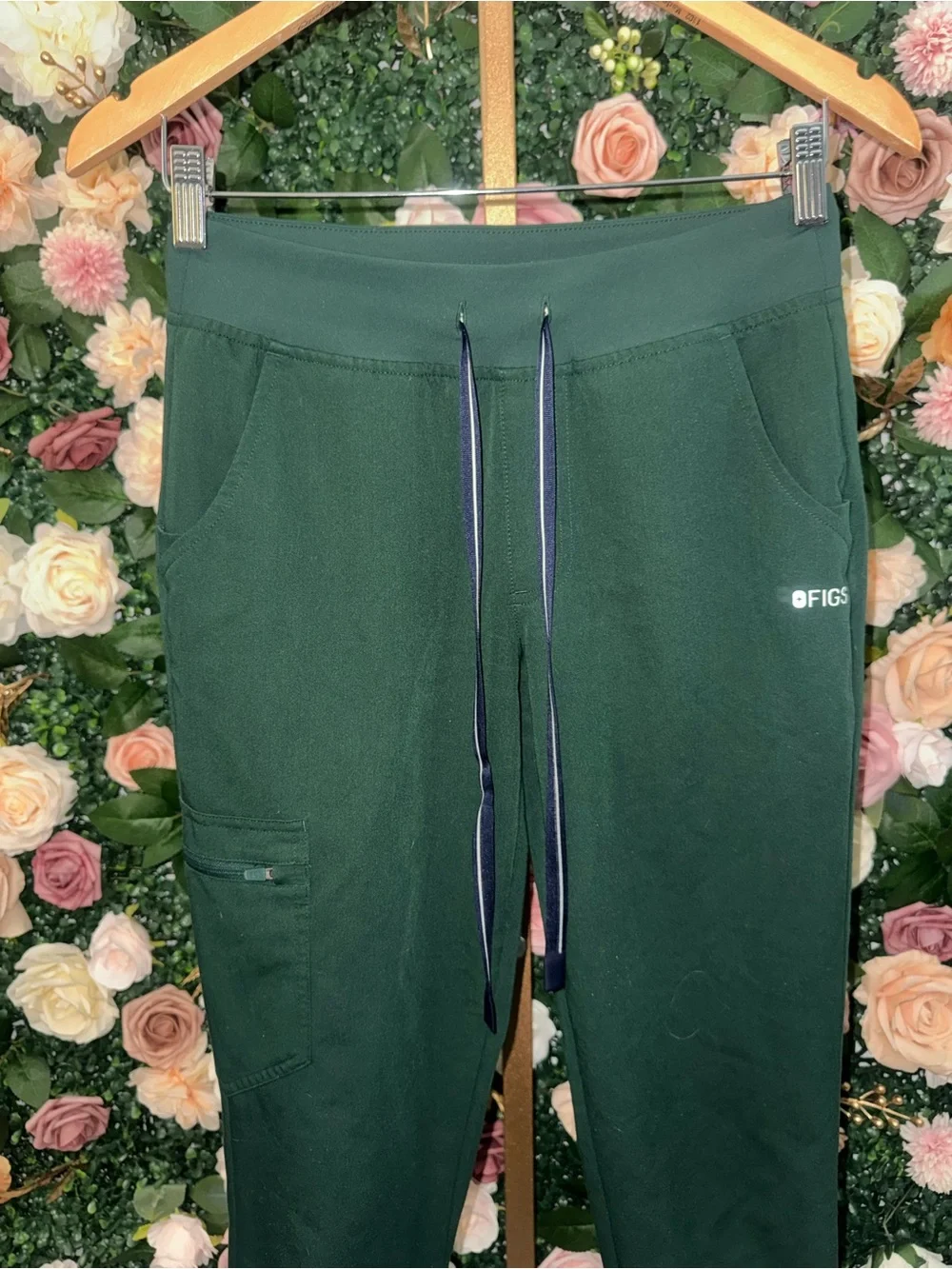 Figs Technical Collection Zamora Jogger Scrub Pants