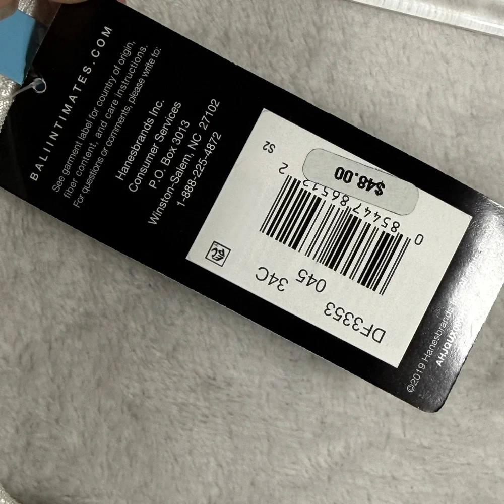 Bali stitch 86%
