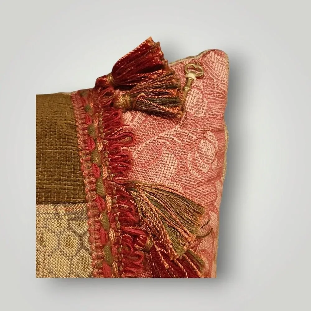 Unbranded square over you