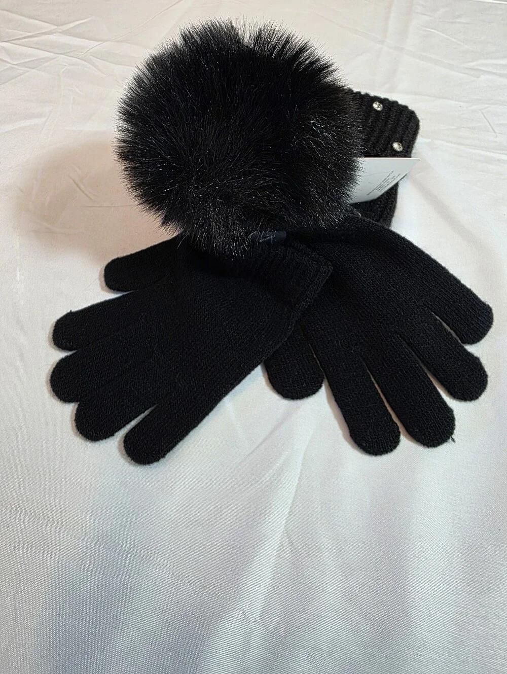 Capelli of New York stylish black