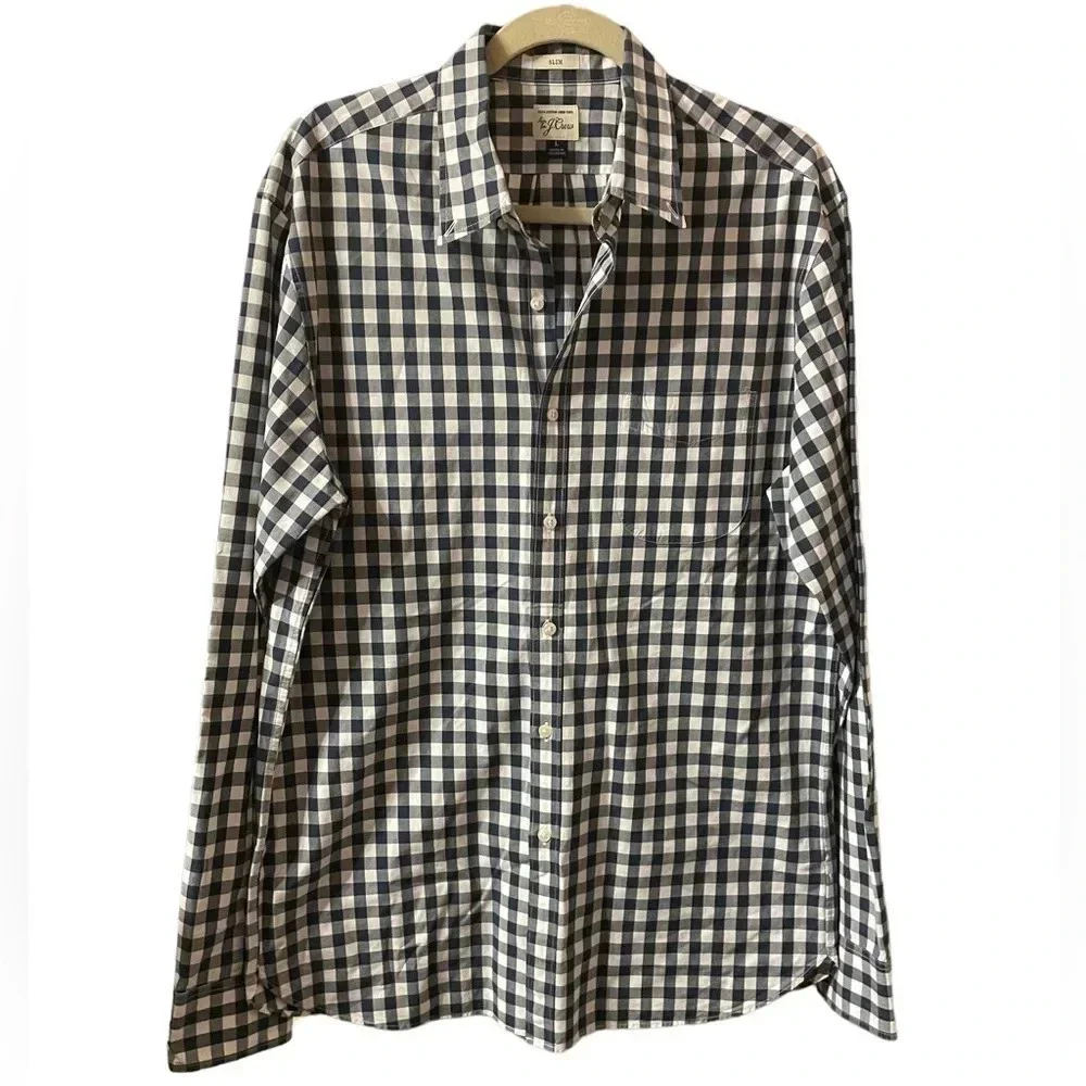 J. Crew pre owned