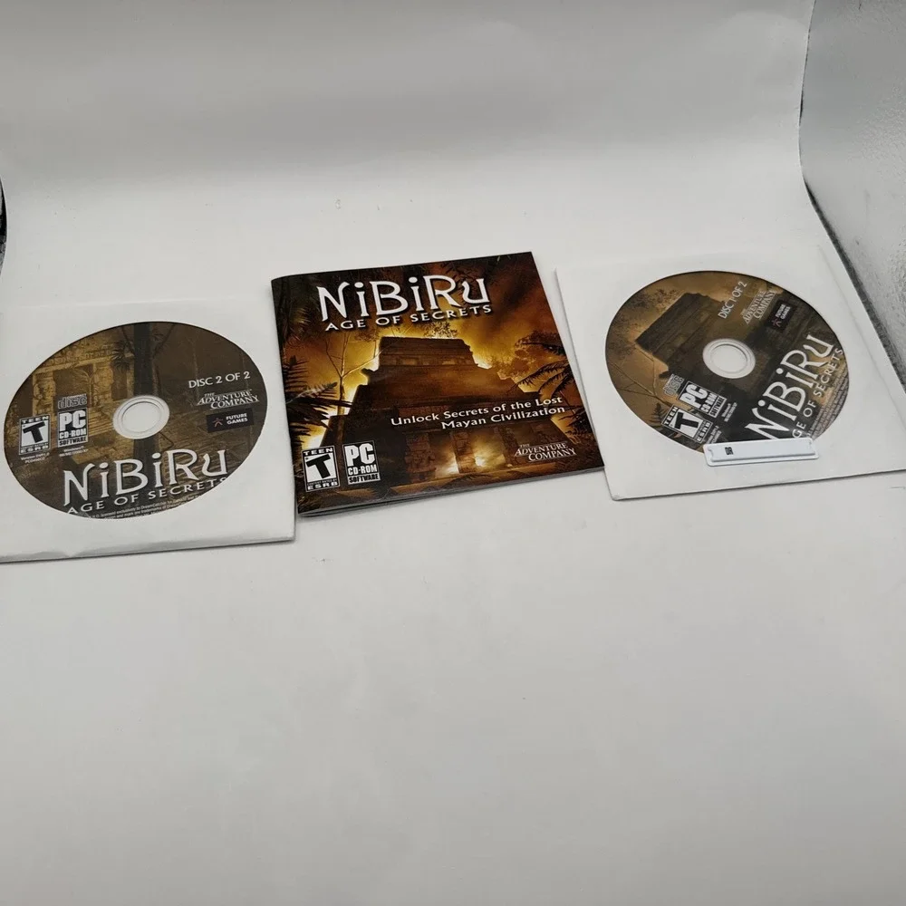 N/A nibiru age