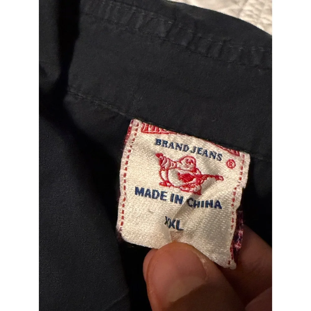 True Religion true religion