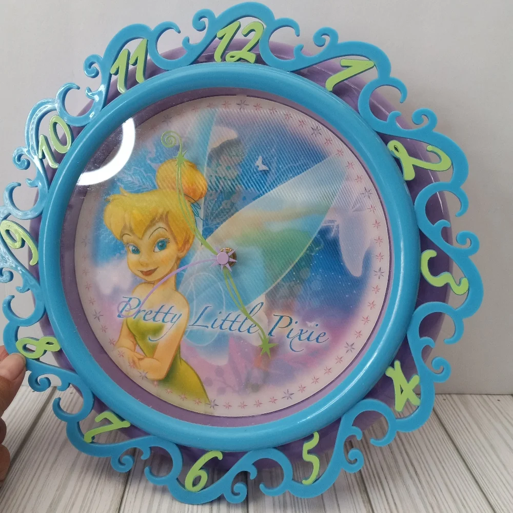 Disney tinker bell