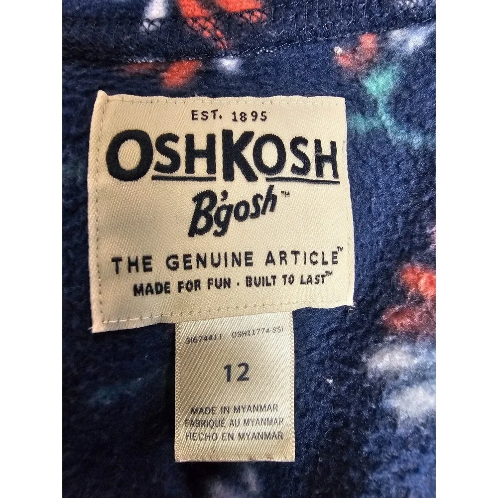 OshKosh Bgosh this oshkosh