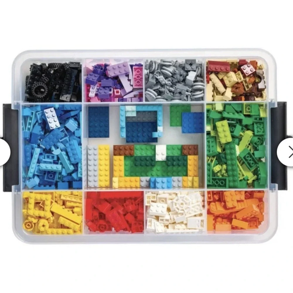 Sabatier Snacklebox 2 Piece Set with Cutting Board Lids