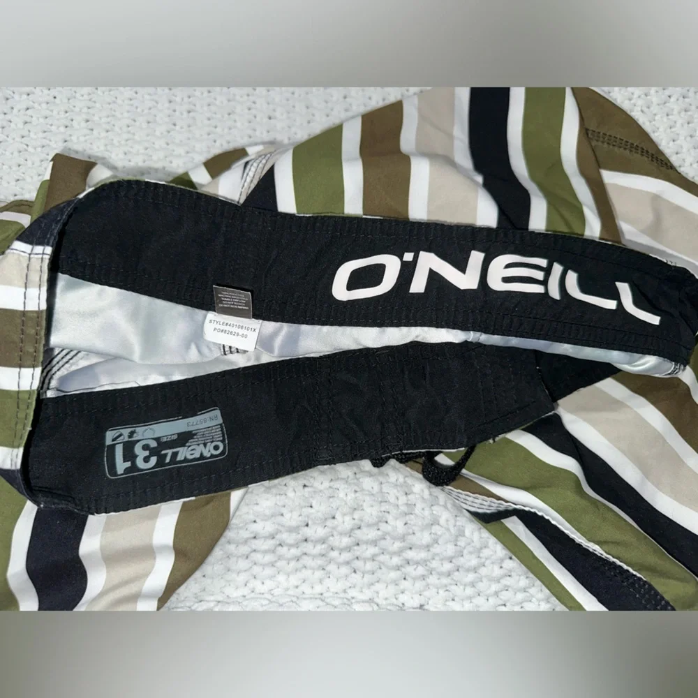 ONeill o’niell board