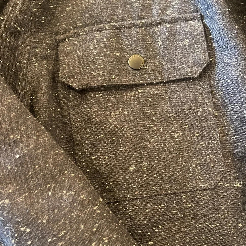 Marc Anthony navy blue
