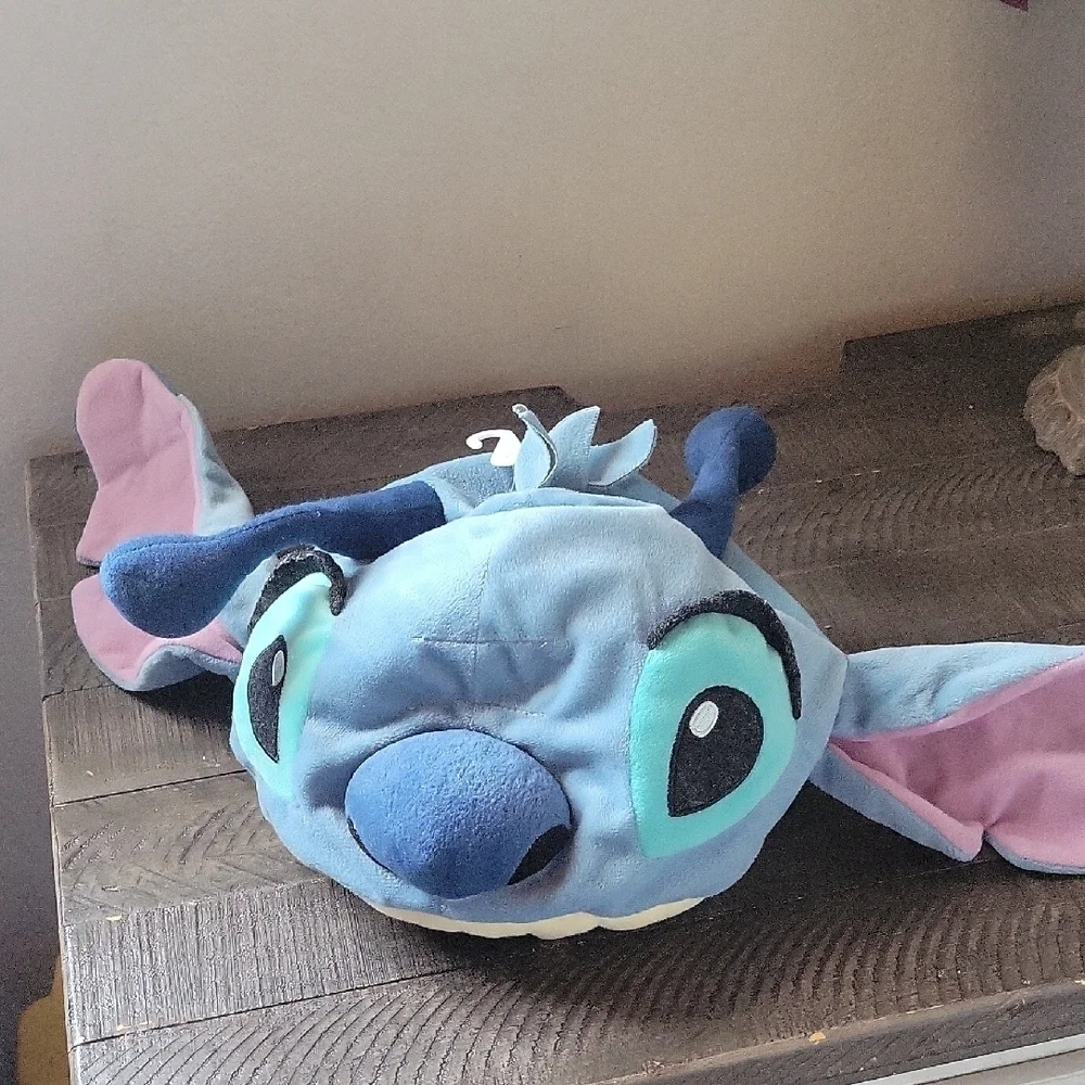 Disney adorable blue