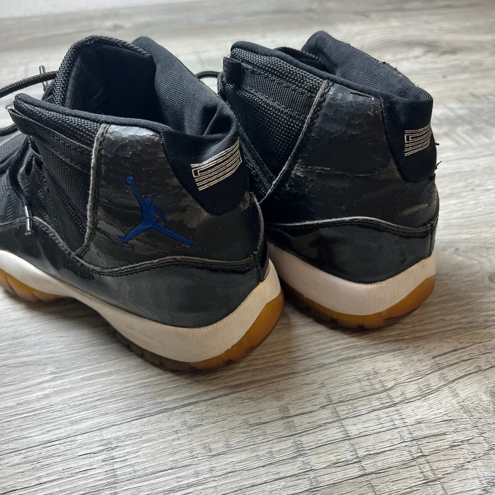 Jordan 11 retro