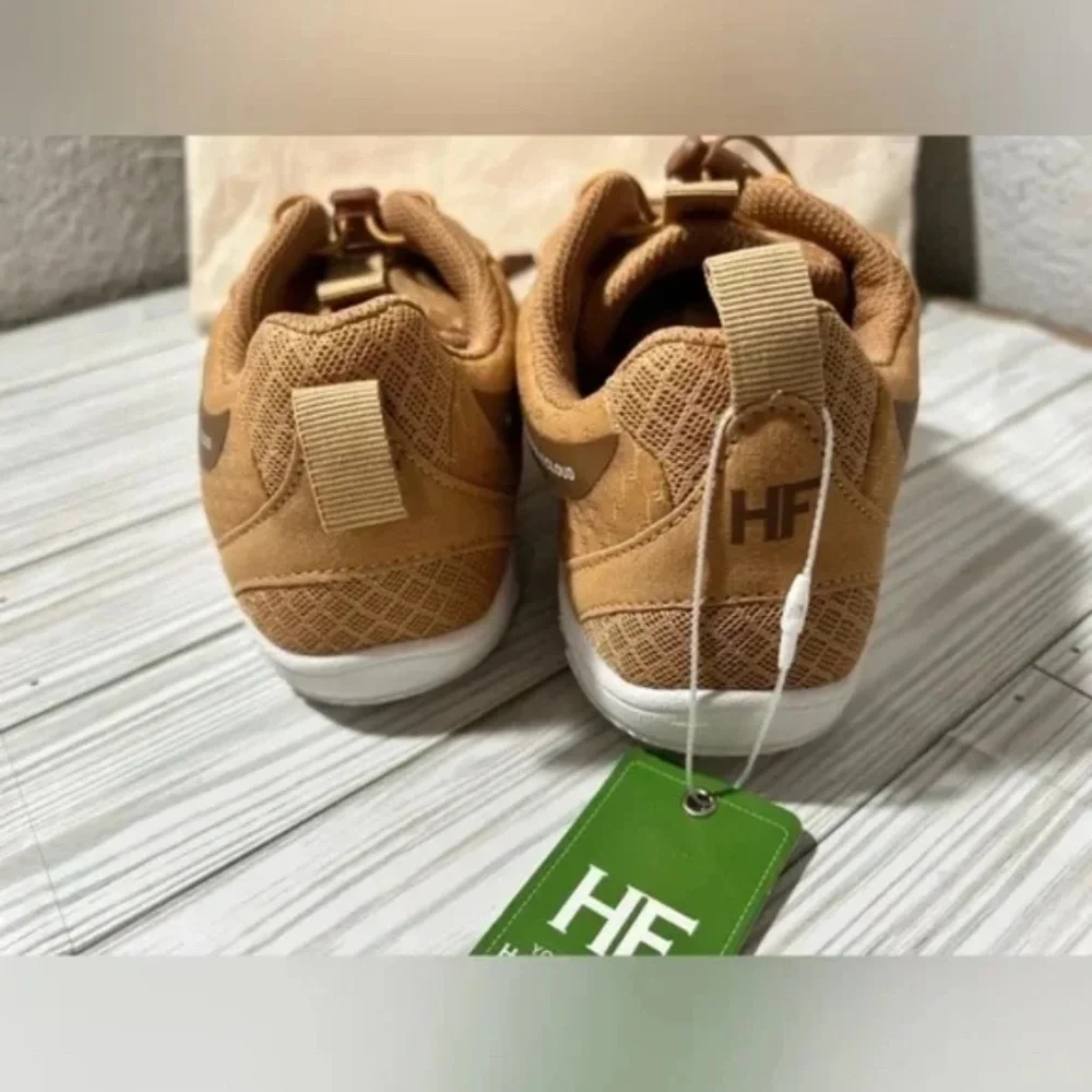 Hike Footwear hf series