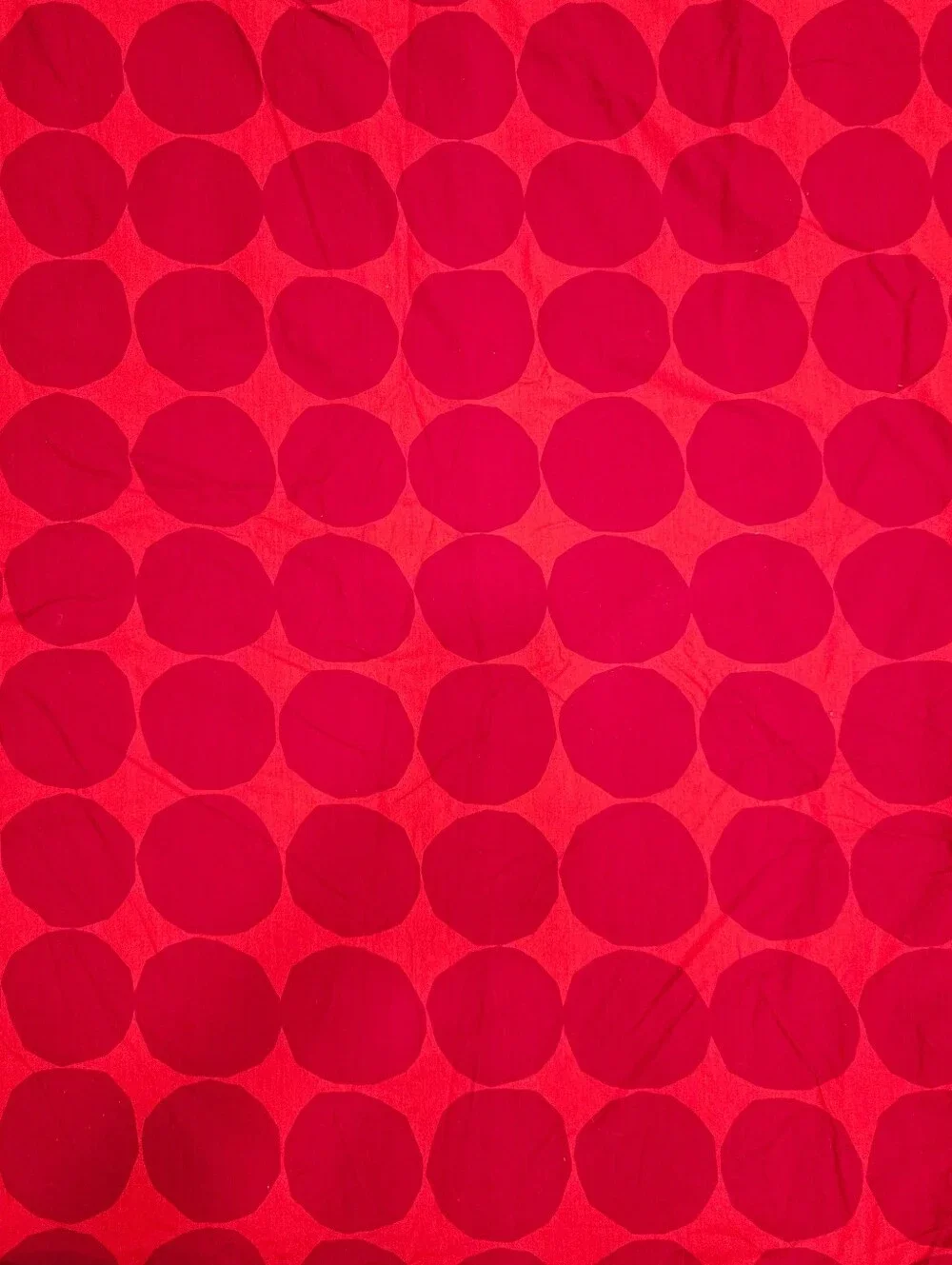 Marimekko 100% as much