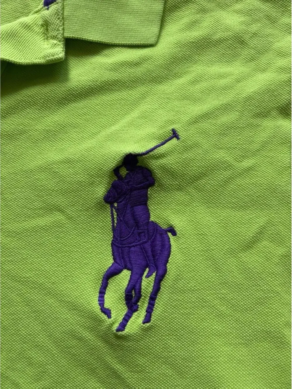 Ralph Lauren polo ralph