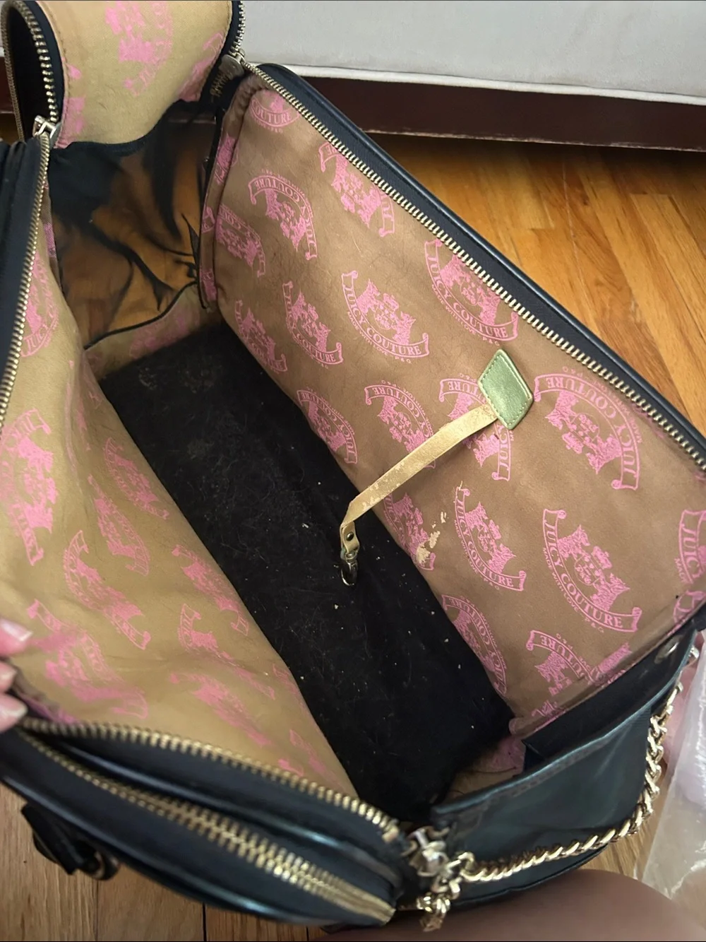 Juicy Couture juicy couture