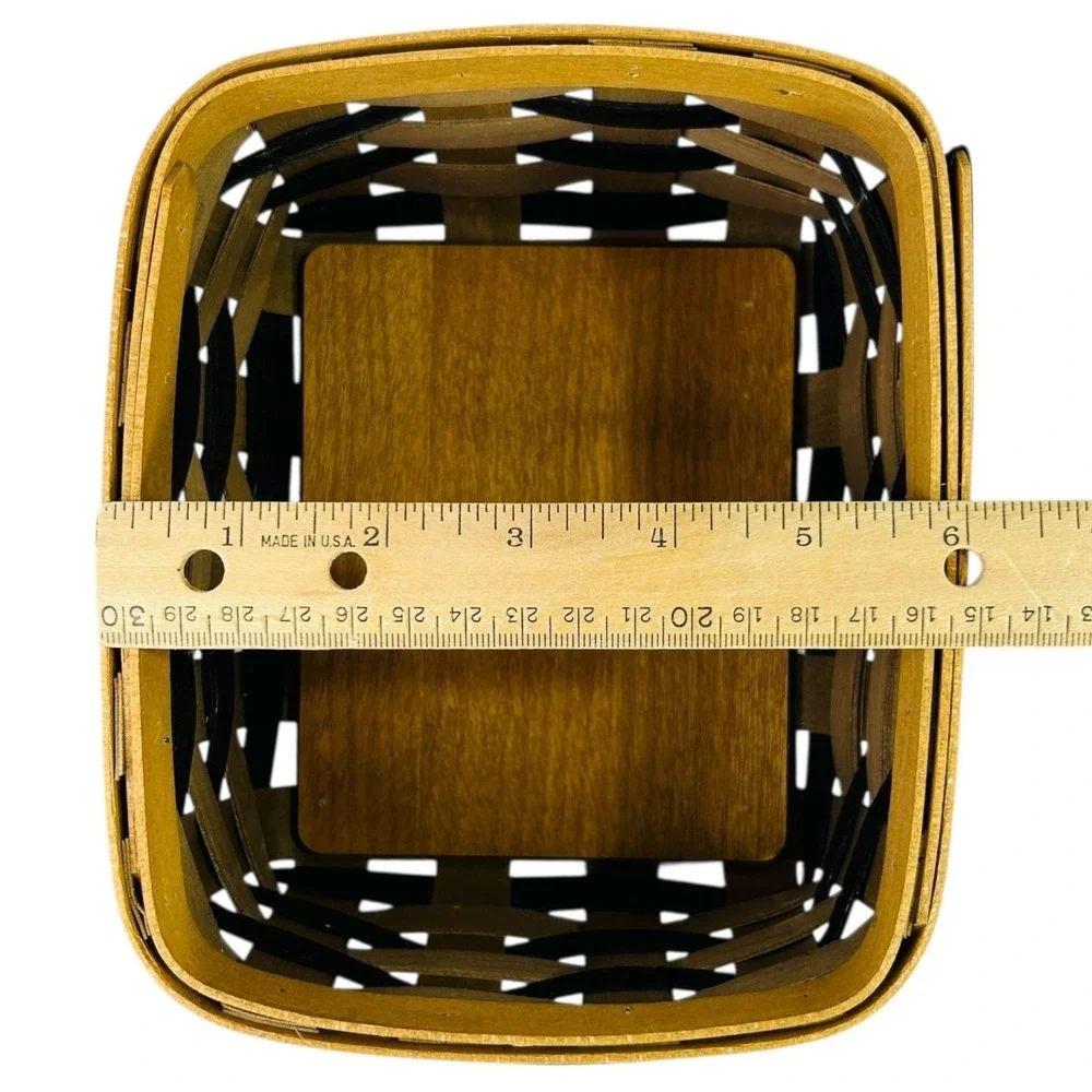 Longaberger hard find
