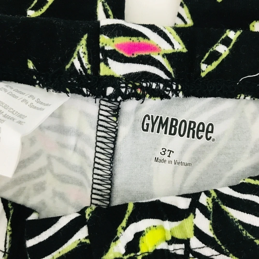Gymboree new tags