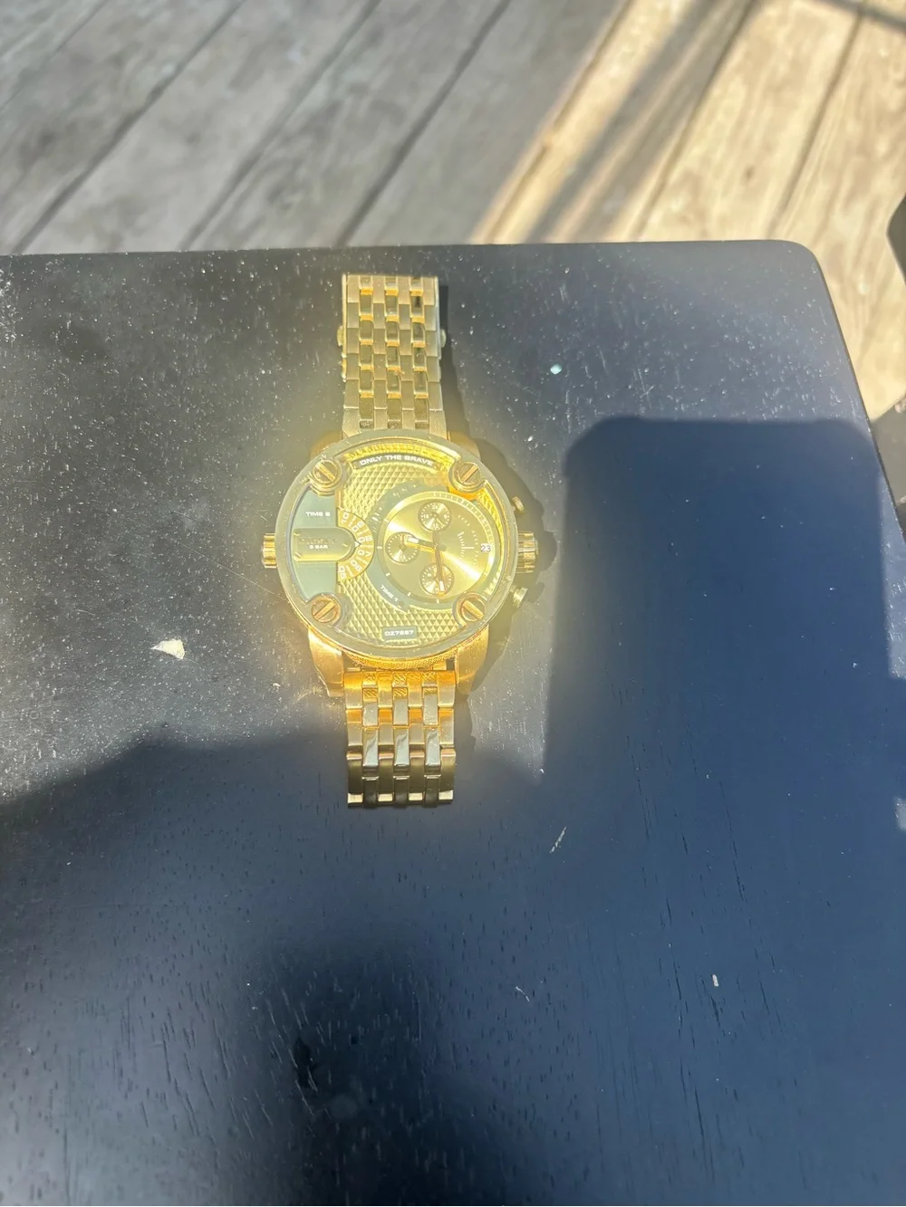 Diesel distinctive multi