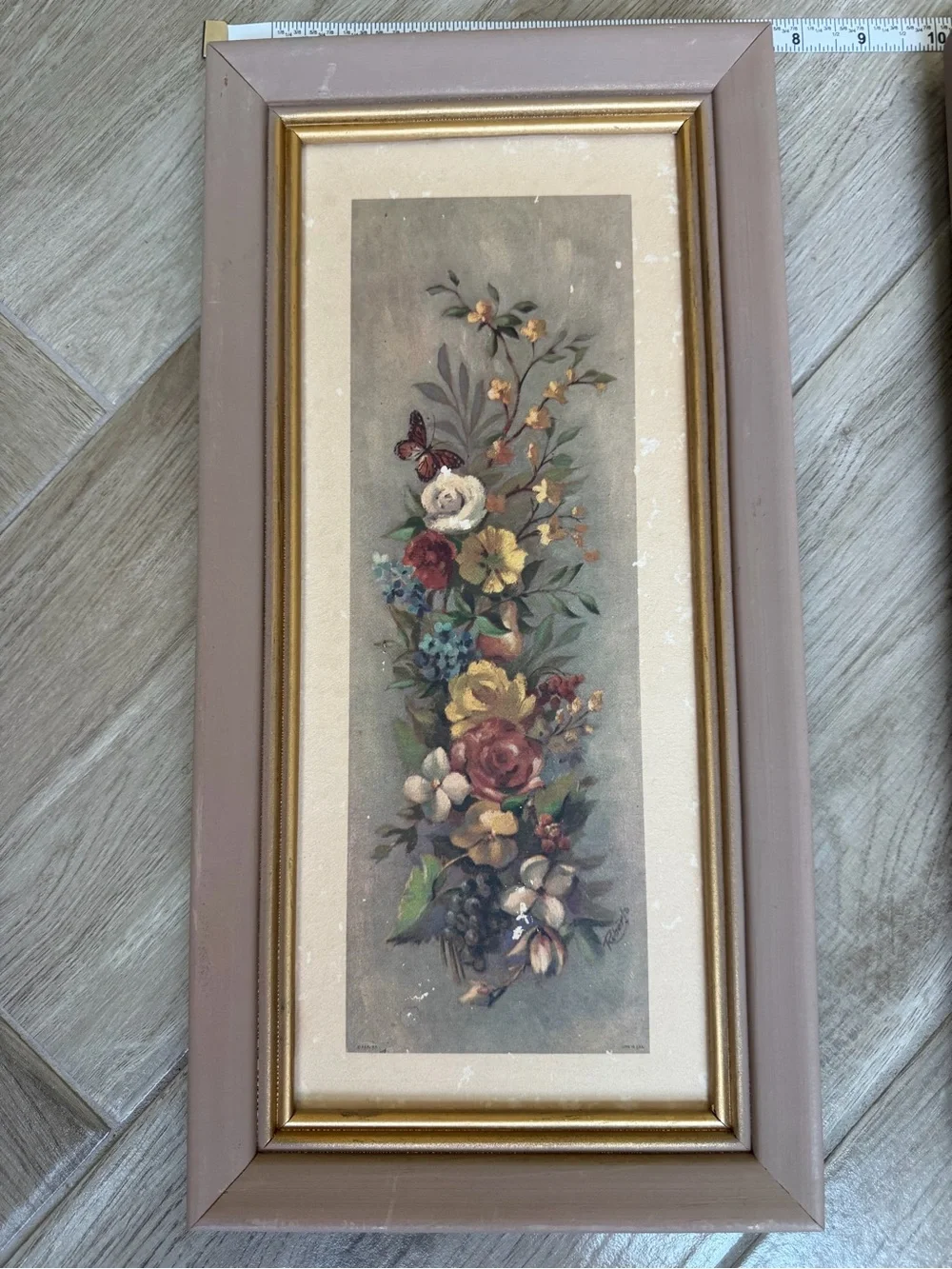 N/A beautiful vintage