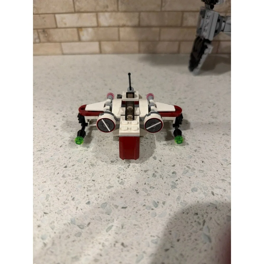 Lego starwars bundle