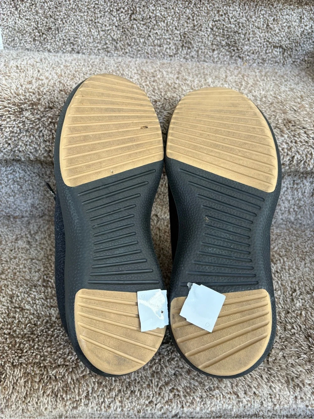 allbirds black men
