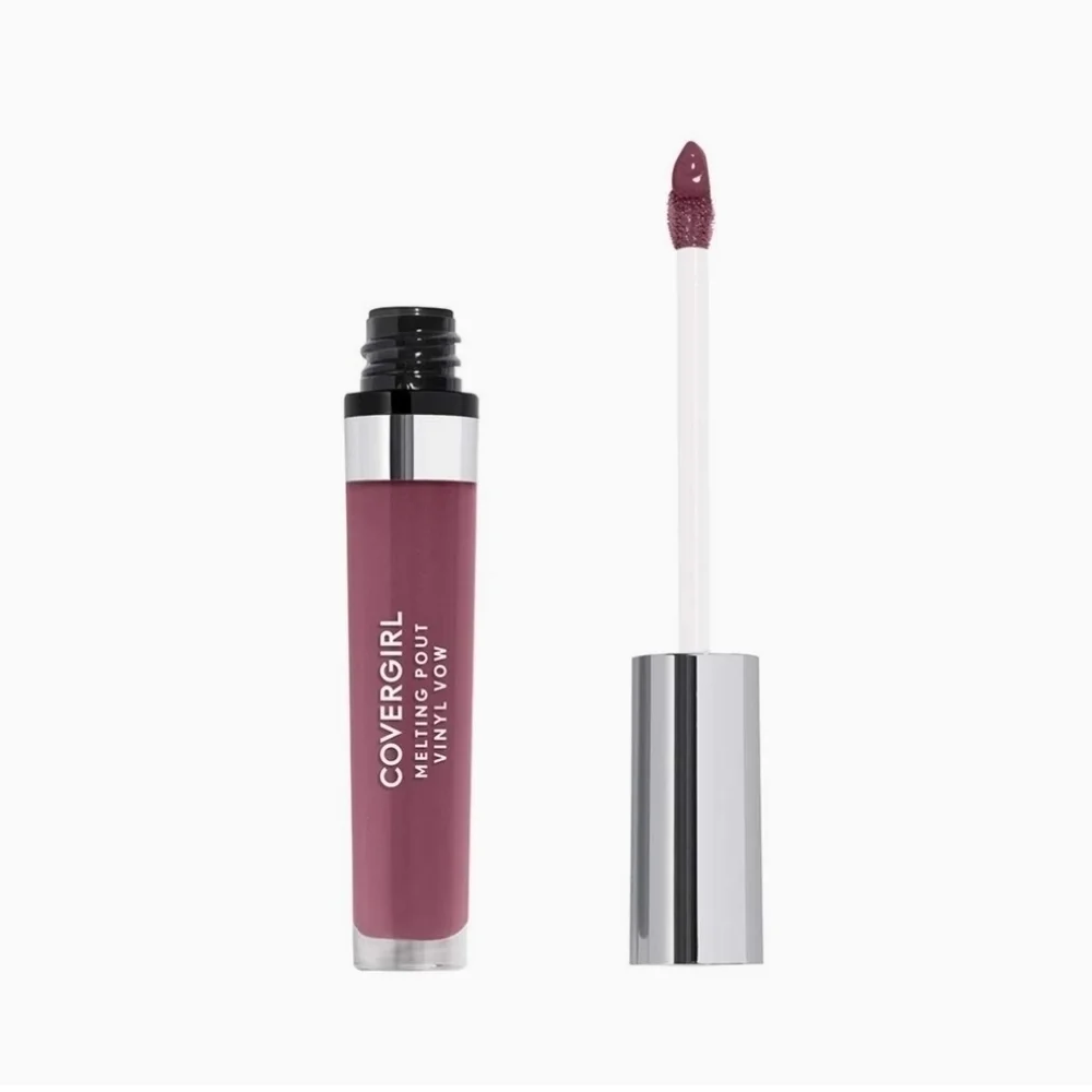 LAST ONE ❤️ Covergirl melting pout Vinyl Vow Lip Gloss
