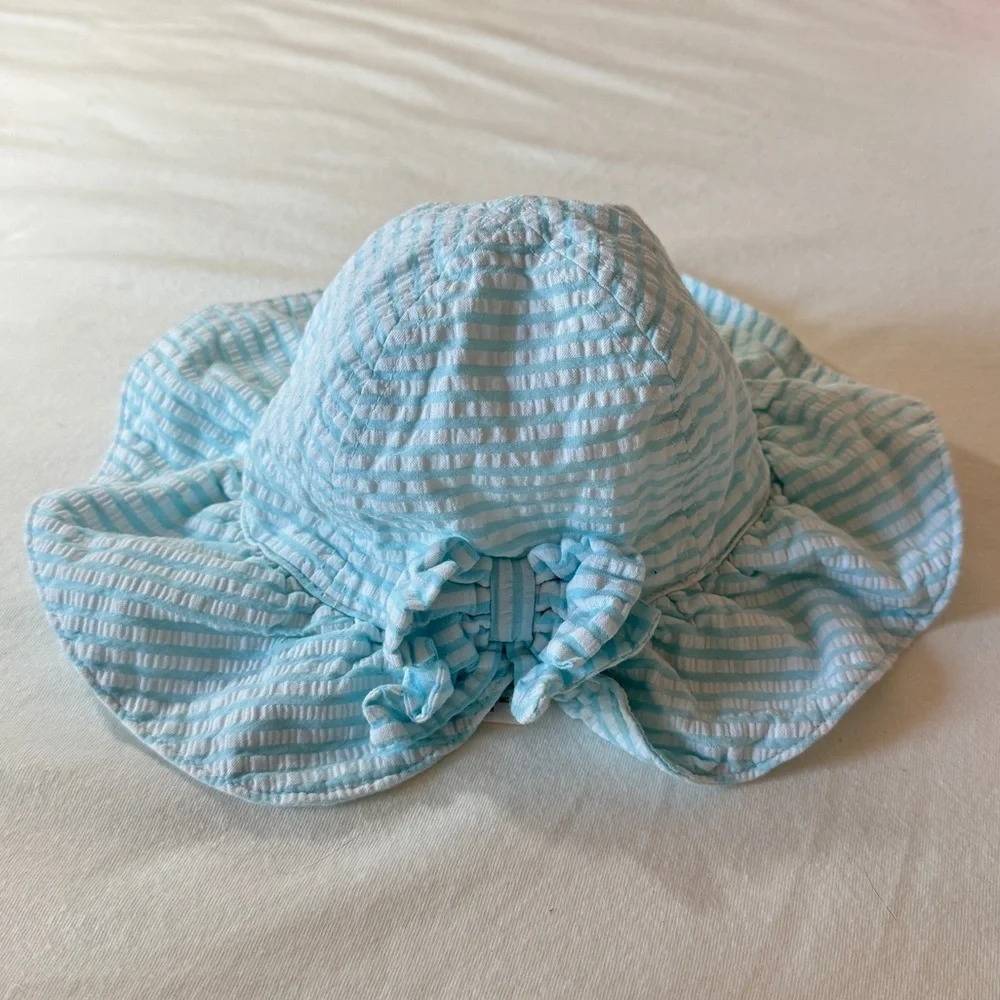 Gymboree baby striped