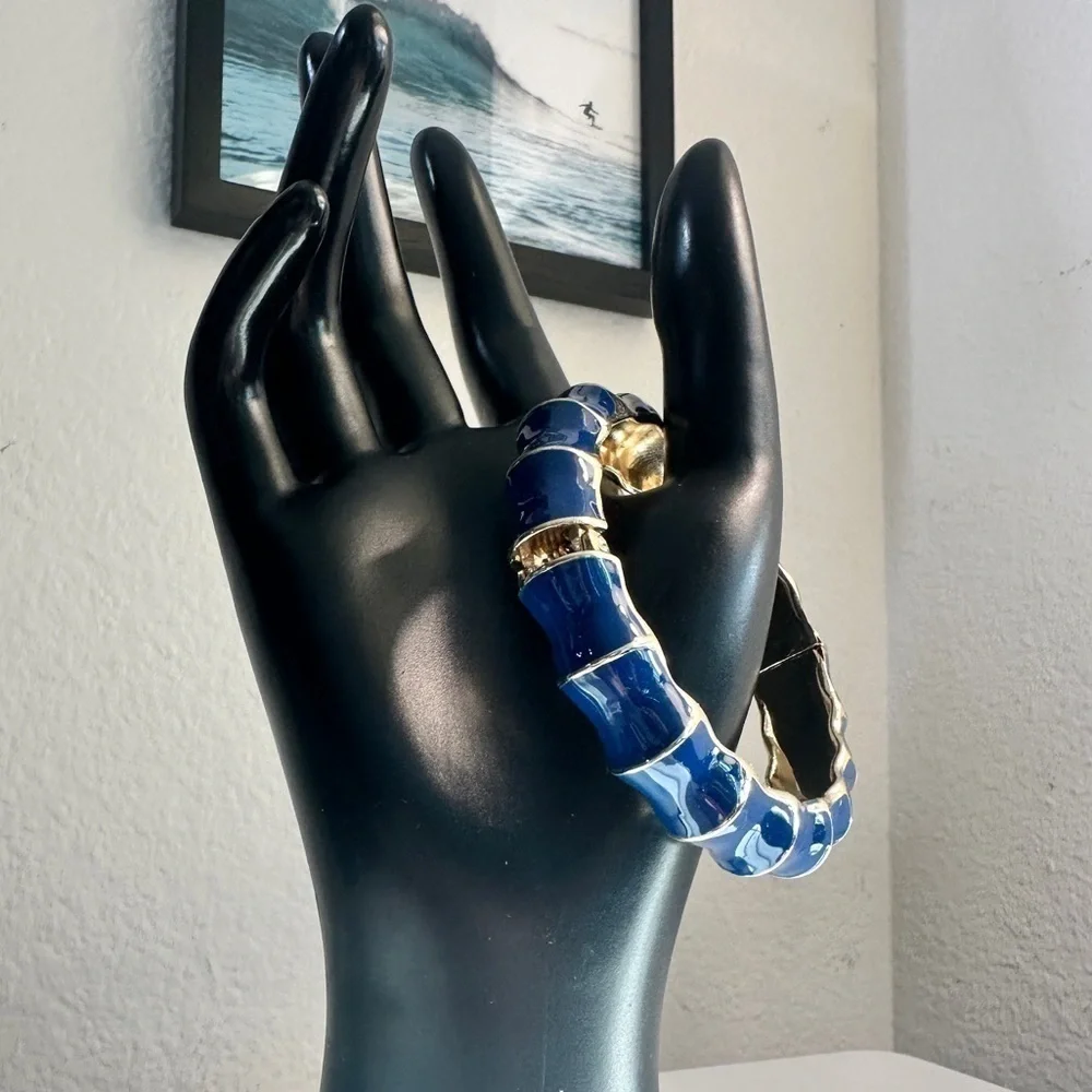 N/A blue gold