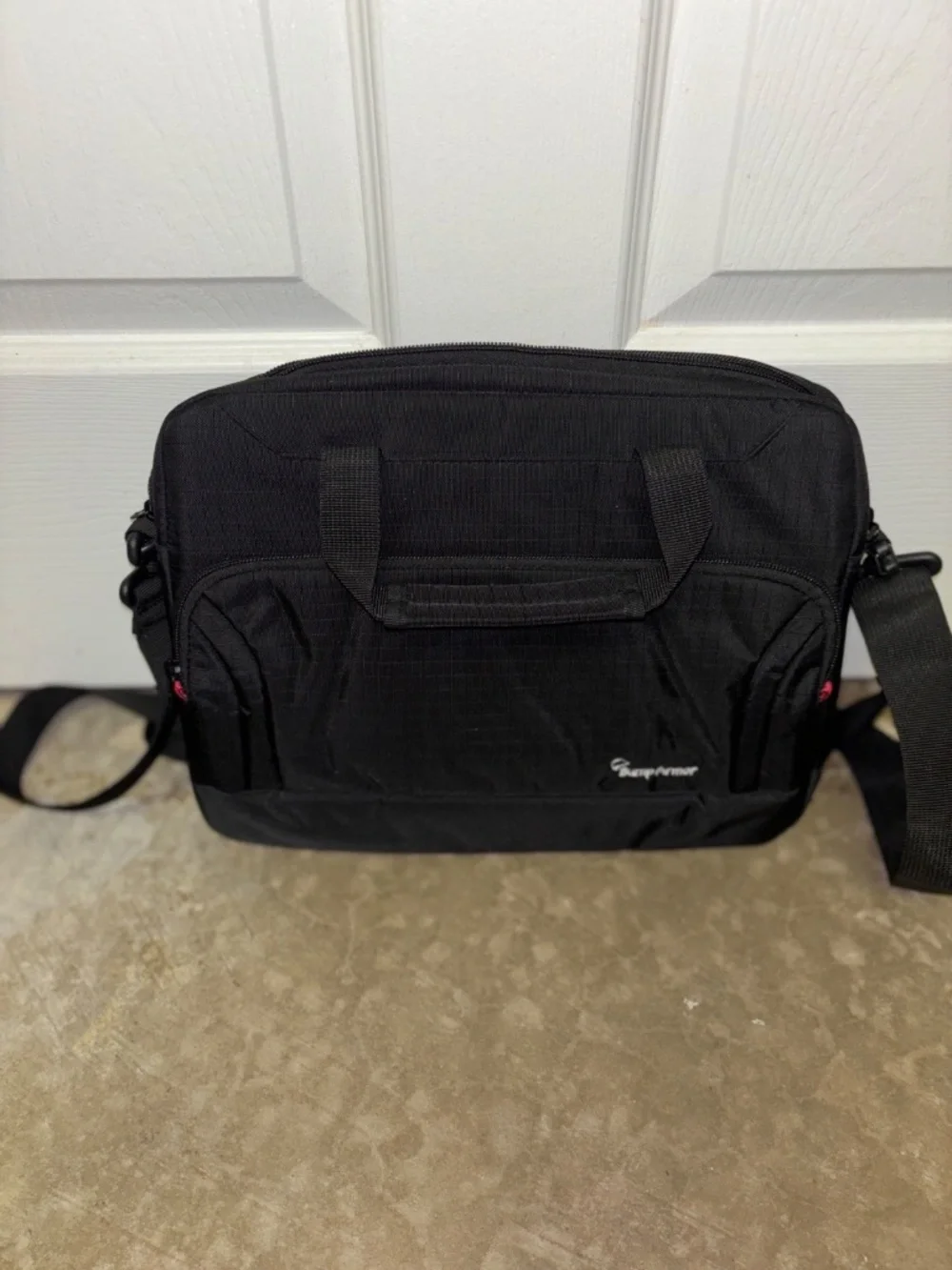 Bump Armour transport style practical