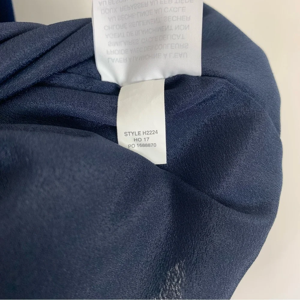 J. Crew crew velvet