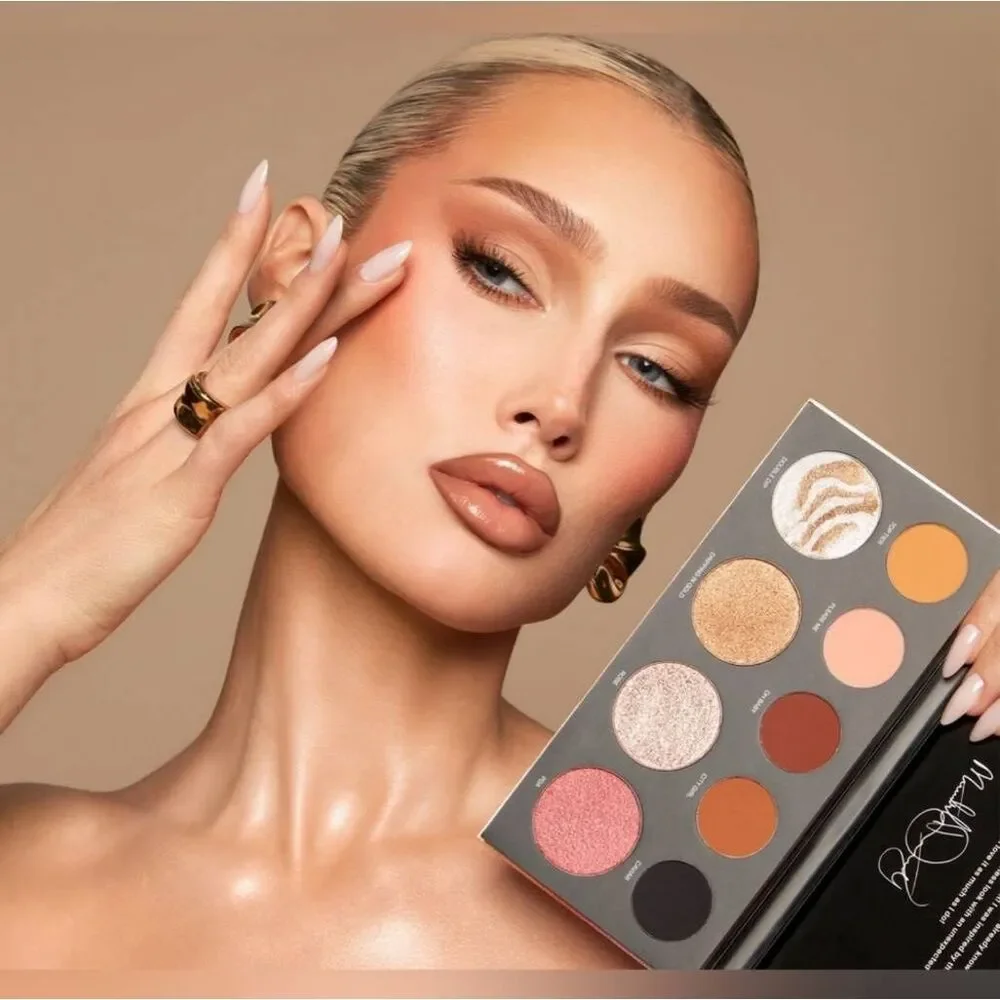 Morphe brand new