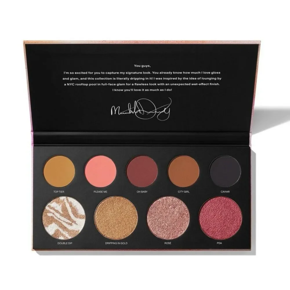 Morphe brand new