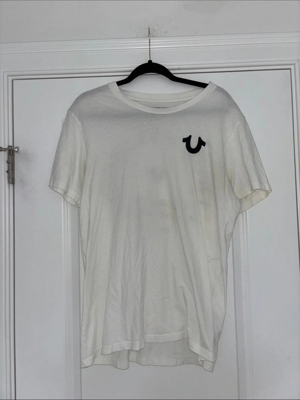 True Religion simple short