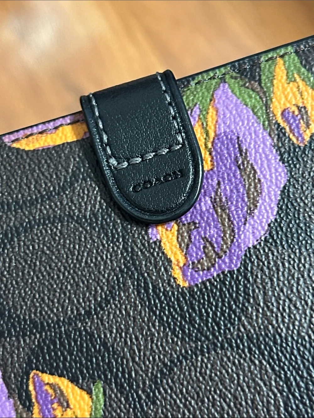 Coach brand new