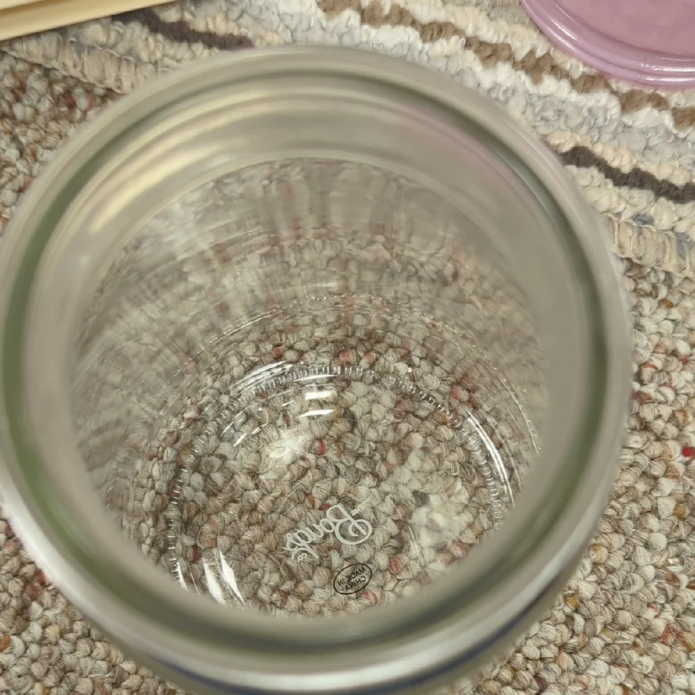 N/A elegant glass