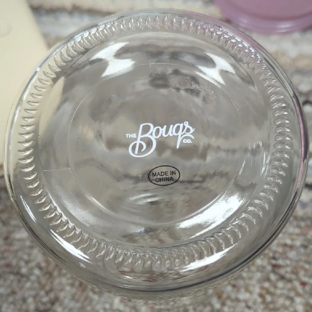 N/A elegant glass
