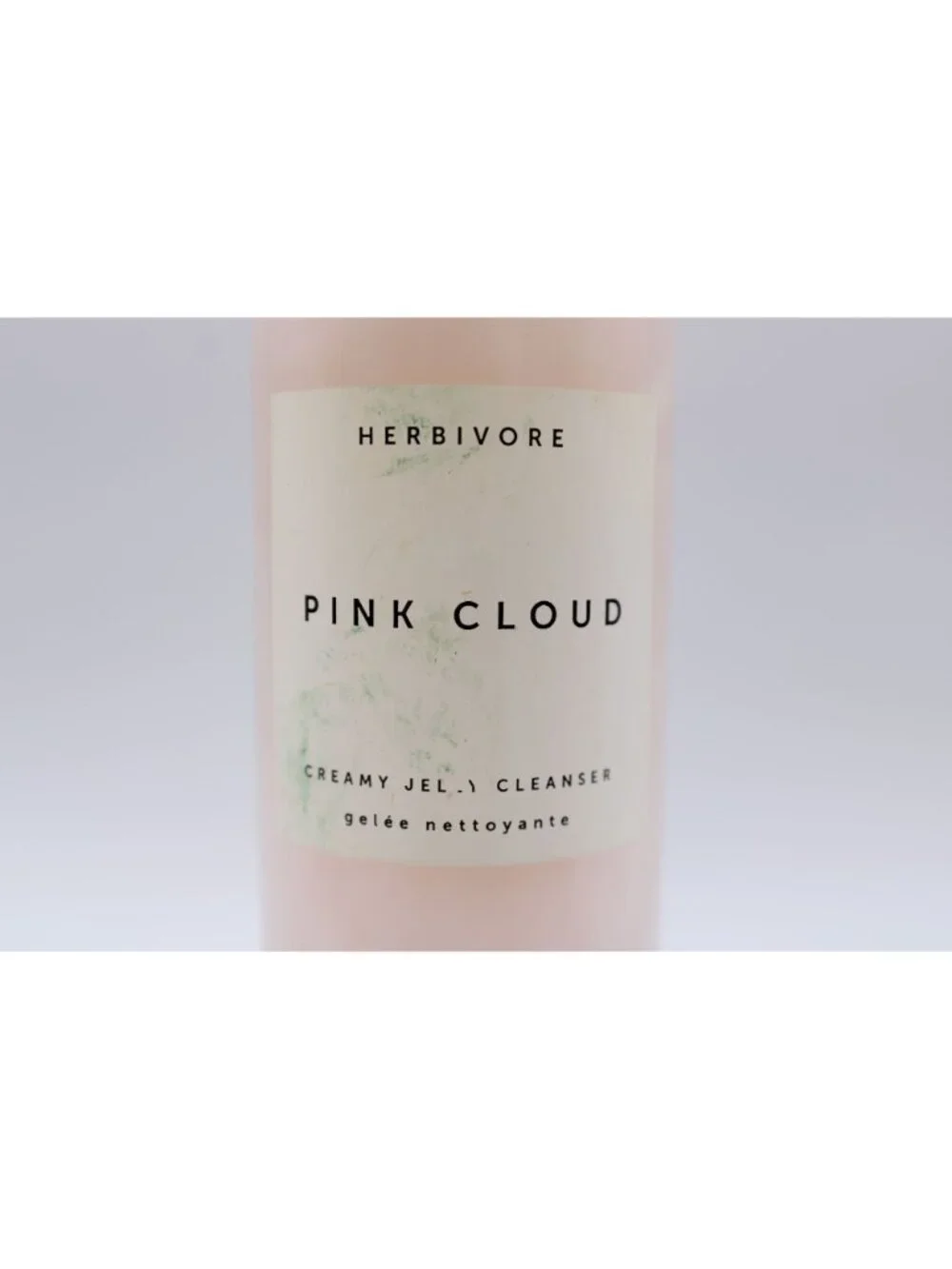 Herbivore texture cruelty