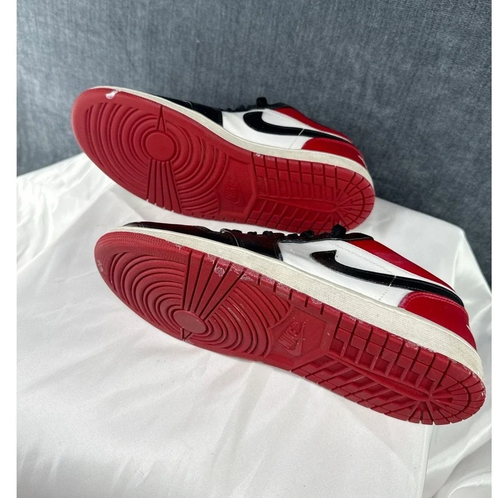Jordan classic round