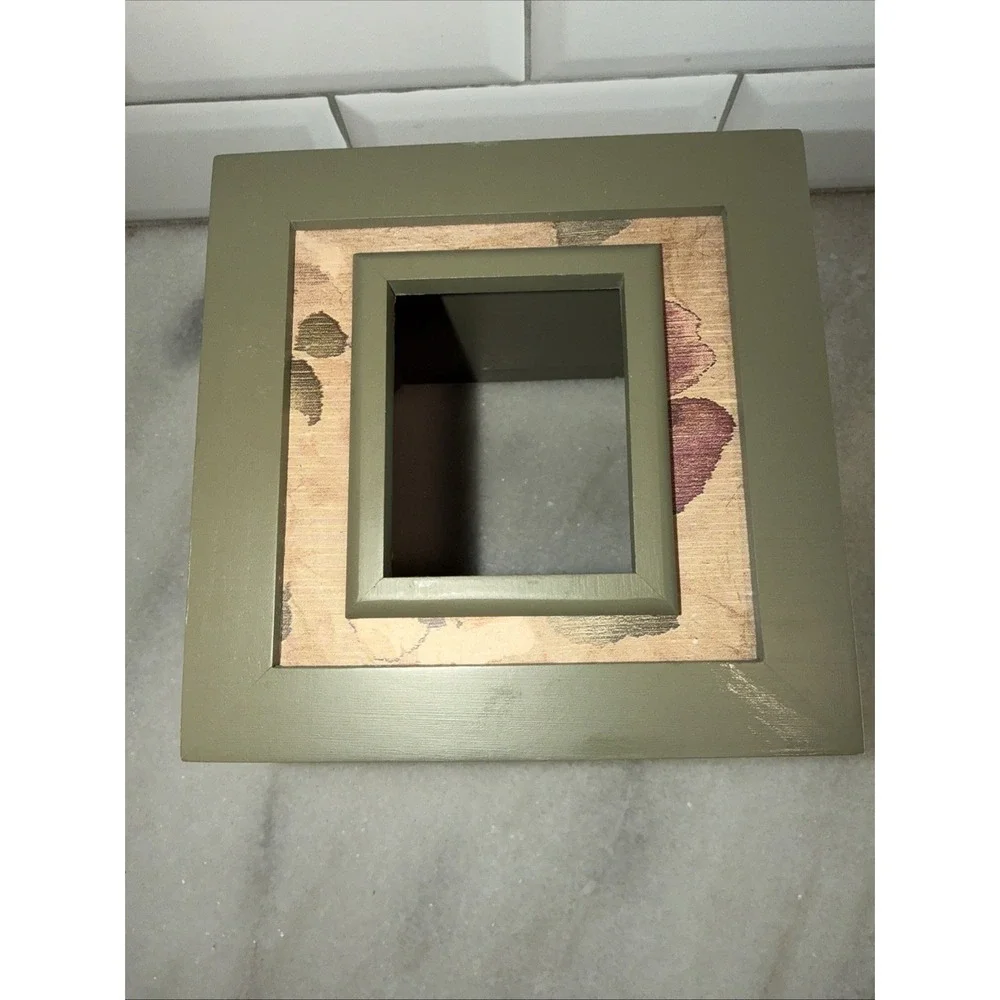 Bali belk wooden